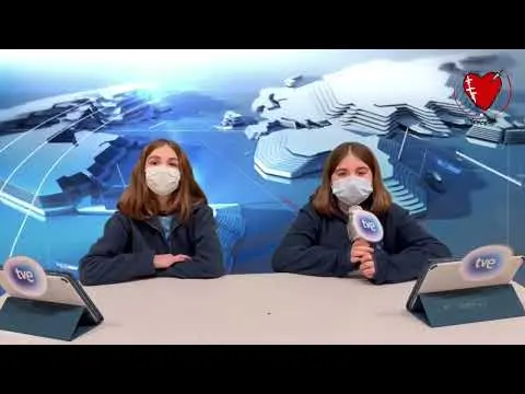 Noticiari Sang Valentí 2022