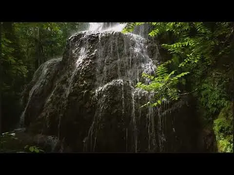 Monasterio de Piedra. Siente la historia, vive la naturaleza.