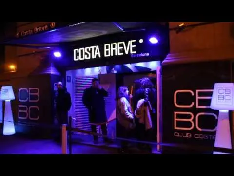 timelapse Costa Breve