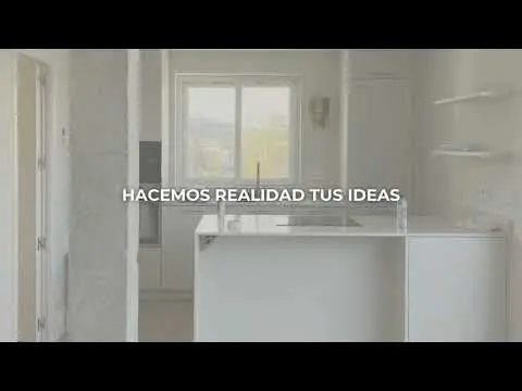 🔨 Transforma tu hogar con Grupo R | Reformas integrales de calidad