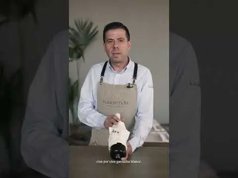 Loco, Garnacha Blanca 100% de Bodegas Canopy