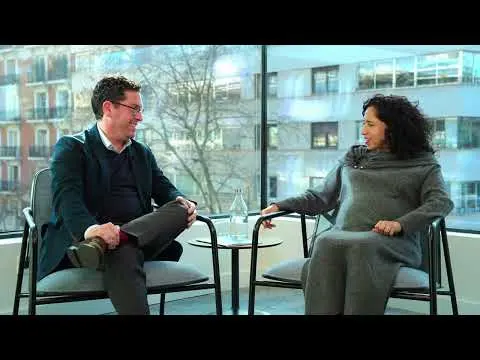 Sagardoy Talks: Latin America’s Working Time Reforms - Insights from Mexico