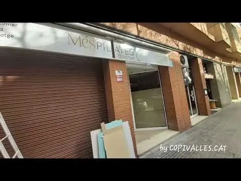 COPIVALLES INSTALACIONES !