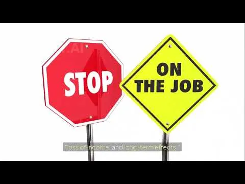 Workplace Accidents: Examples, Causes, and Rights