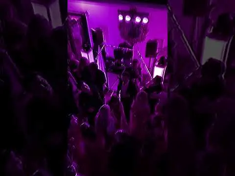 El Ritmo Perfecto para Tu Boda | DJ, Fiesta y Emoción Final