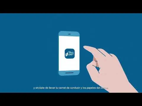 EN miDGT es la nueva DGT