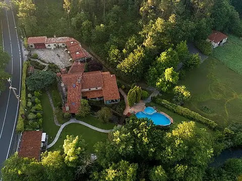 Aldea Os Muiños, Turismo, Viajar, Vivir y Convivir con la madre Naturaleza, Disfrútala, te apuntas!