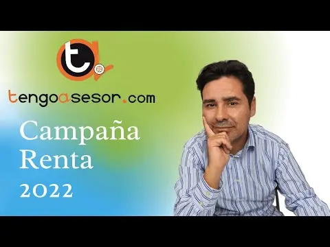 Campaña Renta 2022