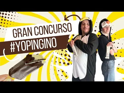 Gran Concurso #YoPinGino