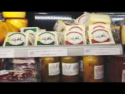 Productos Tienda La Venta Tabanera