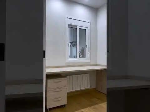 REFORMA INTEGRAL DE PISO COMPLETO😮
