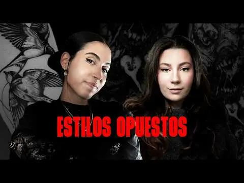 La noche y el dia del TATTOO