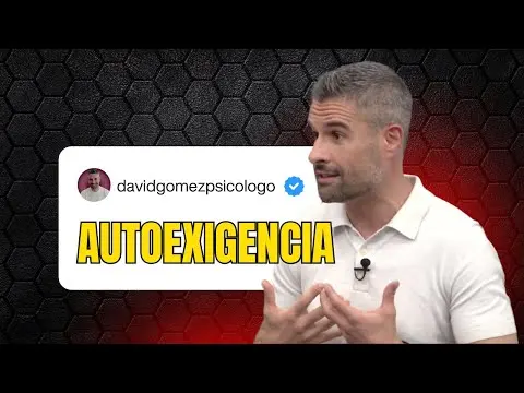 ✨ Autoexigencia VS. Autocompasión ✨