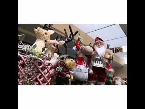 Navidad 2021 en Hedbe Centro Jardinería