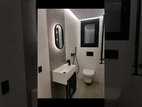 Baños reformados
