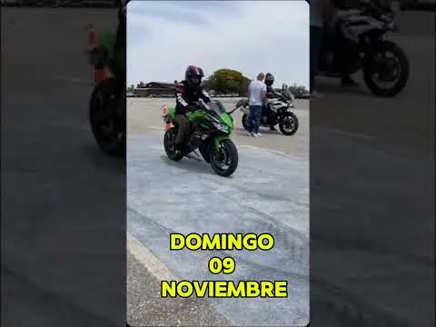 Curso de Conducción Segura – Almería 9 noviembre