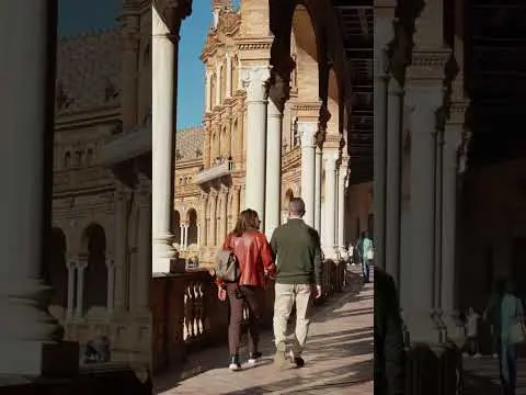 Vámonos a Andalucía: la mejor escapada del sur ☀️