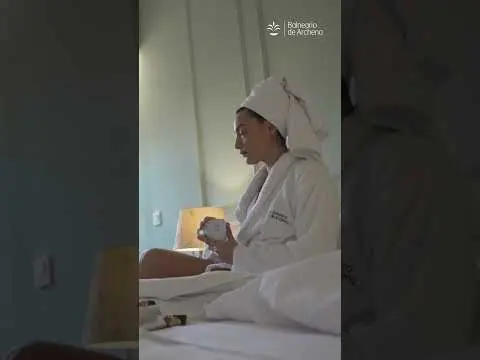 BONO REGALO BALNEARIO DE ARCHENA