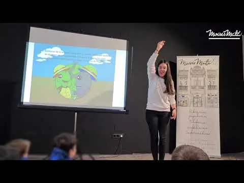 CuentaCuentos del libro "La Tortuga Muga" edad recomendada de 3 a 9 años
