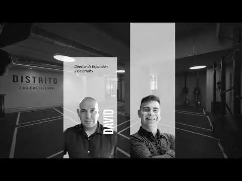 Distrito Estudio Franquicias