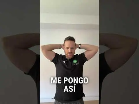 ¿CUELLO ROTO por el MÓVIL? 📱 Solución de Élite