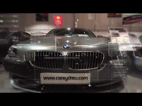 CARSYDREU 2020