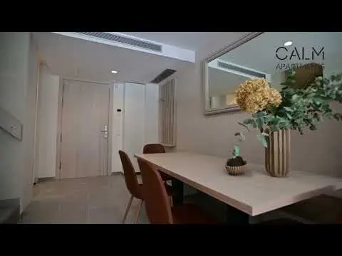 Calm Apartments
