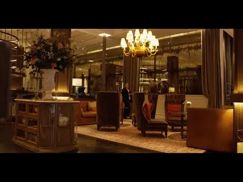 El verdadero lujo eres tú | Feliz Navidad de parte de Hidden Hotels