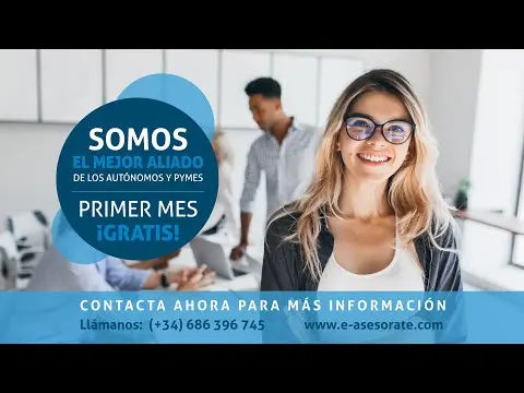 e asesorate asesoría online - servicios