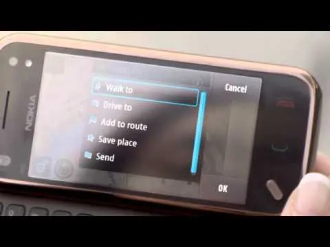 Nokia Advertising