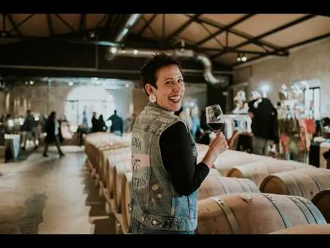 MODA Y VINO 2025 | Bodegas Franco-Españolas