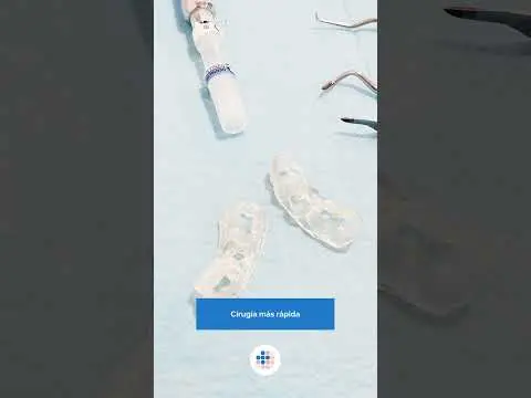 Beneficios de las guías quirúrgicas - Clíncia Drs. Moreno - Montalvo Salou y Tarragona