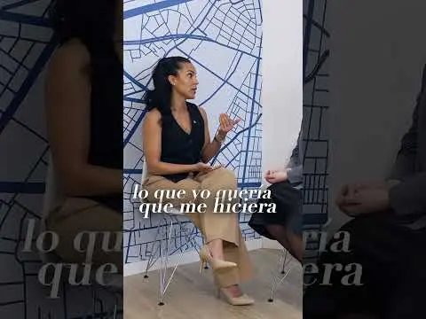 Cuando el resultado es justo lo que buscabas… se nota 😌✨ La experiencia de Alexandra con carillas