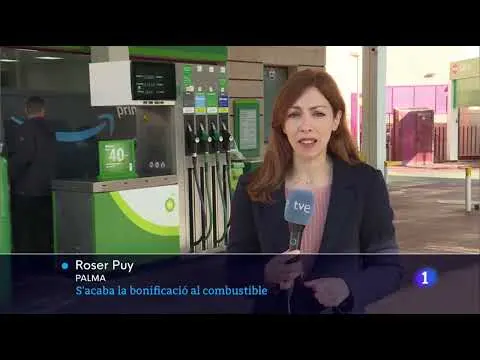 Fin de la bonificación en combustible del Gobierno, ¿Y ahora qué?