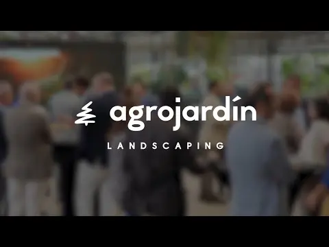 I Jornadas Profesionales en Agrojardín