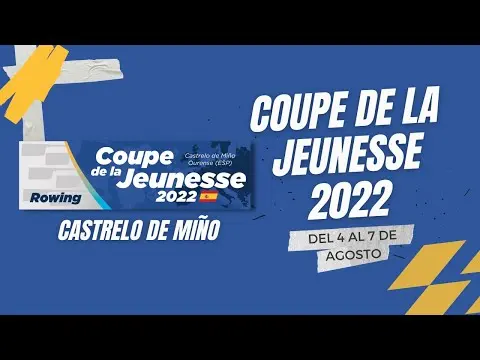 Coupe de La Jeunesse 2022