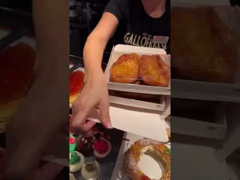 El detalle perfecto para tu mesa esta Navidad 🎄✨ | Torrijas y pan de torrijas Gallofa&Co
