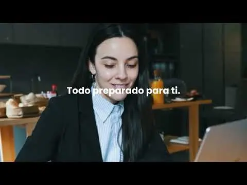 Hotel para viajes de trabajo en Valencia | Nest Style Valencia