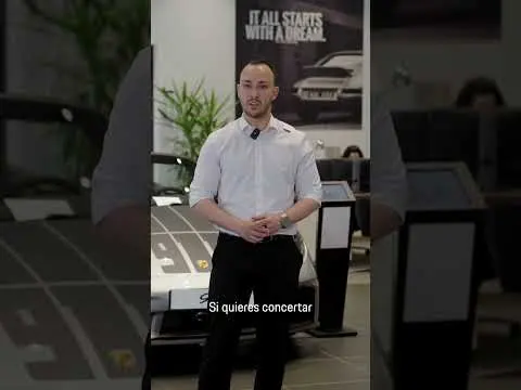 Servicio Posventa Centro Porsche A Coruña