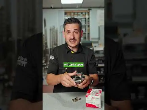 video refuerza la seguridad de tu puerta