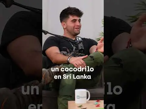 El rescate que os marcó | BICHEANDO, un pódcast de Nubika