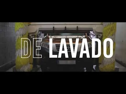 Puente de lavado de automóviles de Don Pato