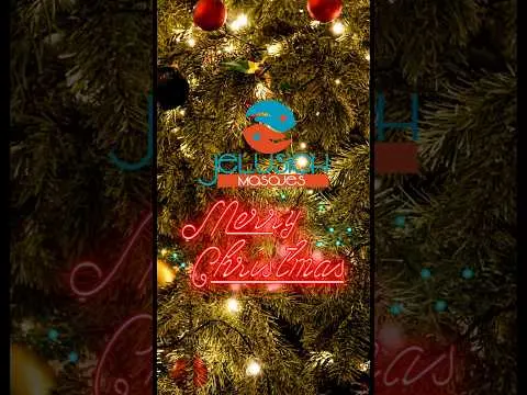 Merry Christmas | Jelusich Ma