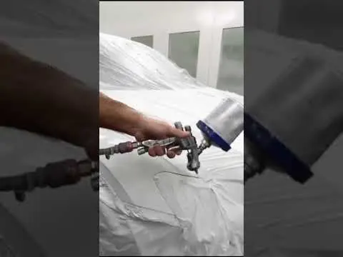 Chapa y pintura en Marbella