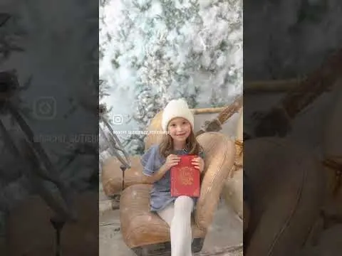 Mini sesiones NAVIDAD 2024