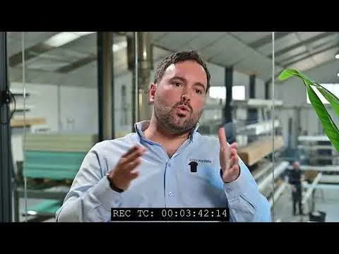 Fábrica VidrioSystem | Cerramientos de Cristal