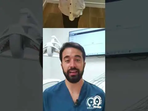 Ortodoncia con el Dr. Gonzaga Cárcamo,  en adultos y pacientes pediátricos.