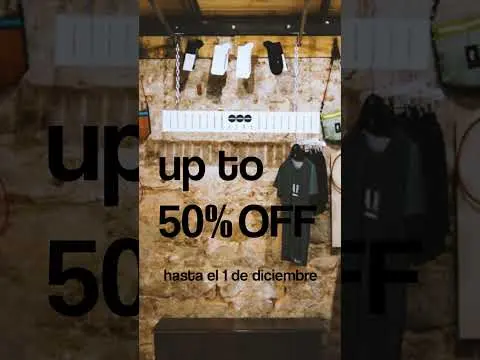 Llega Black Friday a Growold!