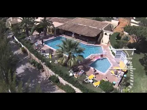 Hotel Pinhal do Sol