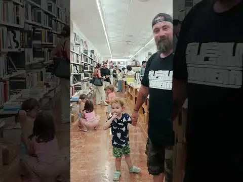 Salvar las librerías: la unión hace la fuerza